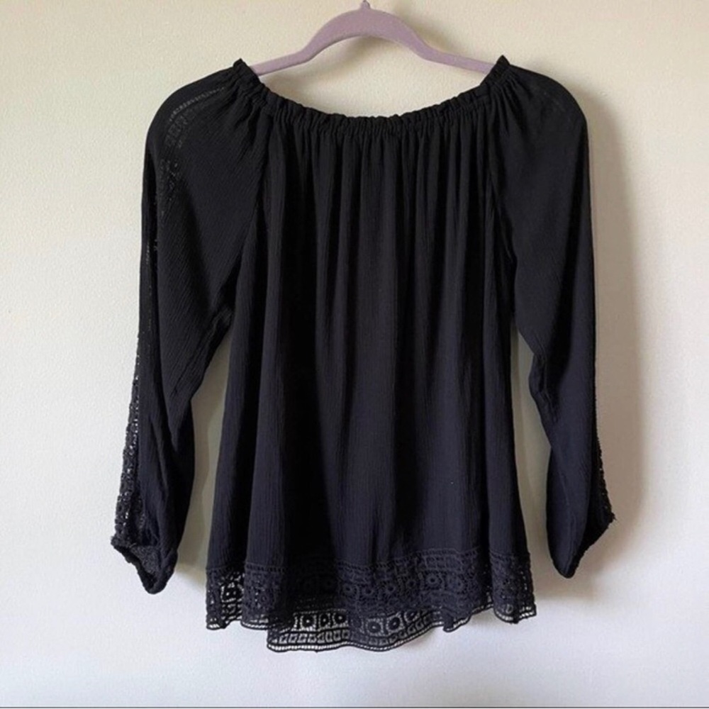 Embroidered shirt - Picture 6 of 8